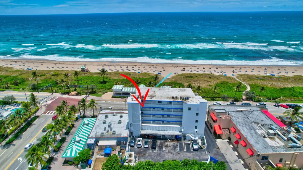 36 S Ocean Boulevard Delray Beach FL 33483
