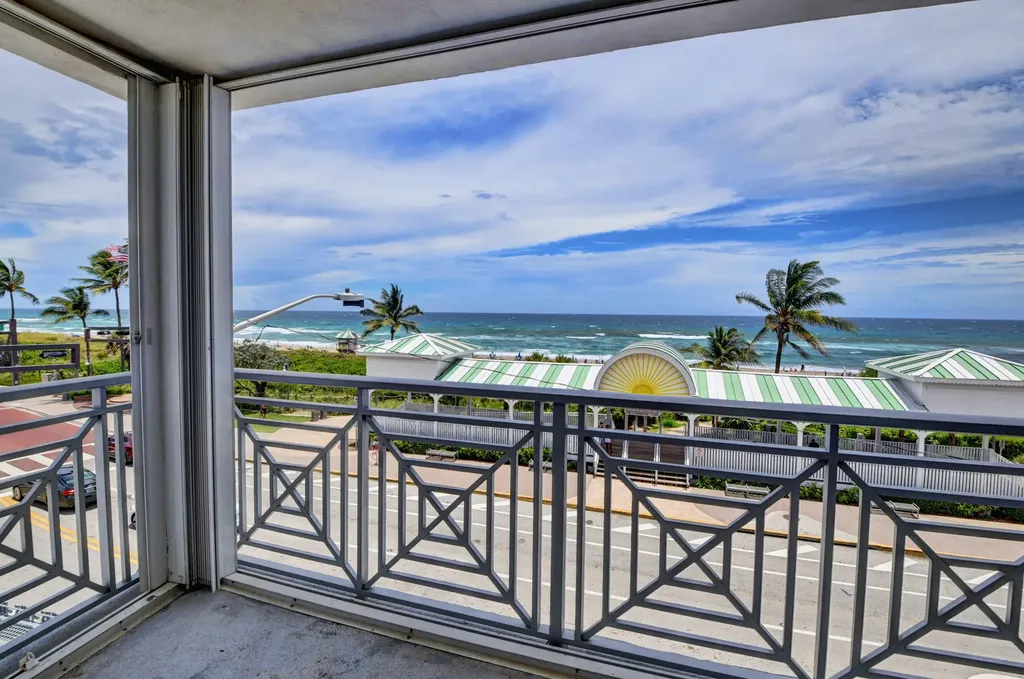 36 S Ocean Boulevard Delray Beach FL 33483