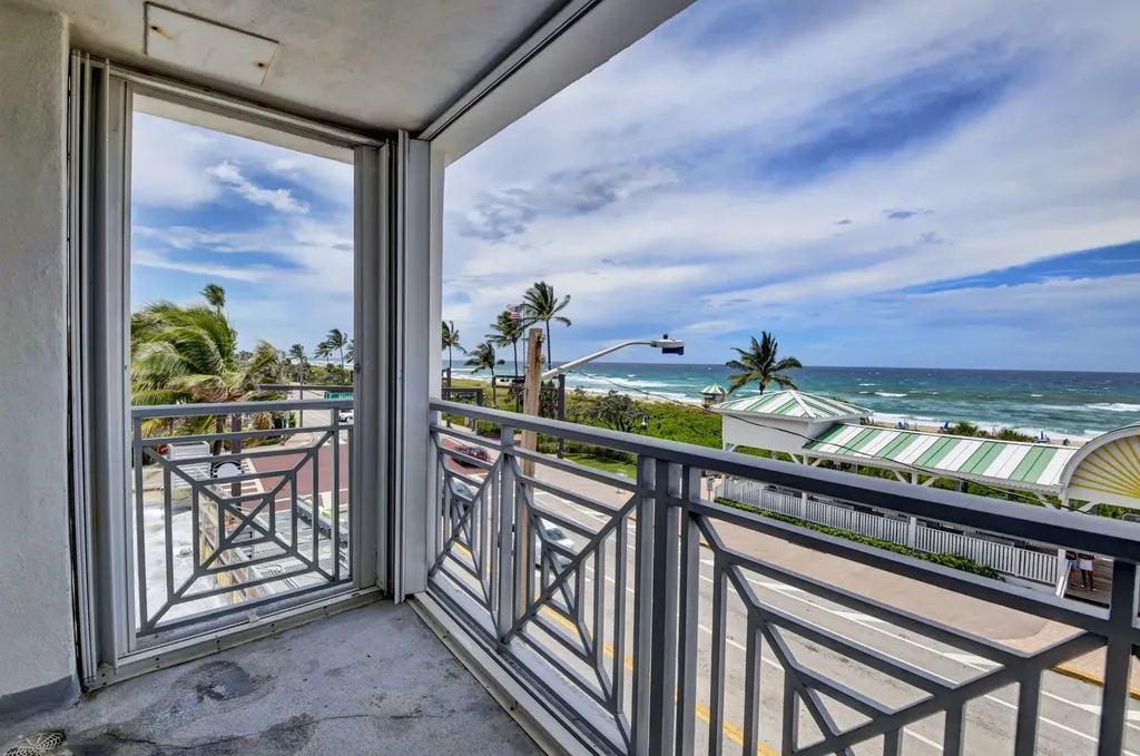 36 S Ocean Boulevard Delray Beach FL 33483
