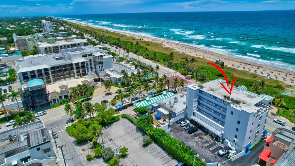 36 S Ocean Boulevard Delray Beach FL 33483
