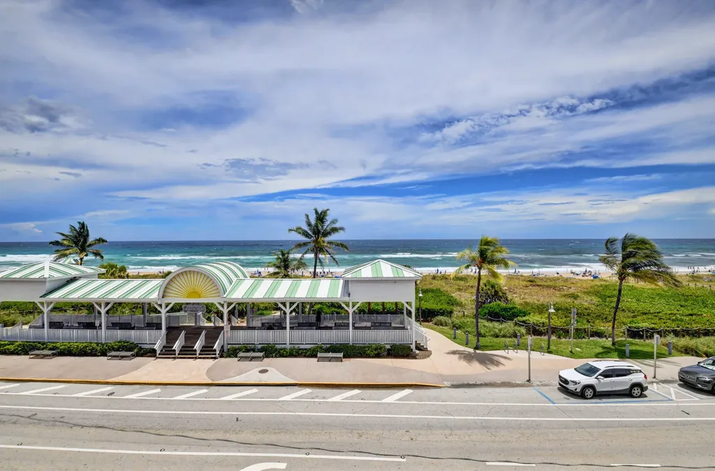 36 S Ocean Boulevard Delray Beach FL 33483