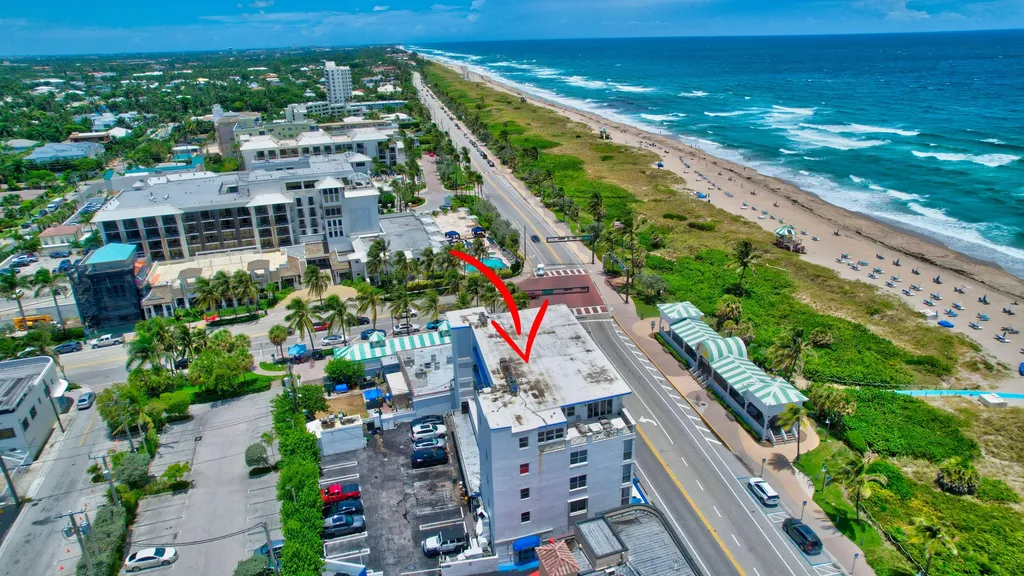 36 S Ocean Boulevard Delray Beach FL 33483
