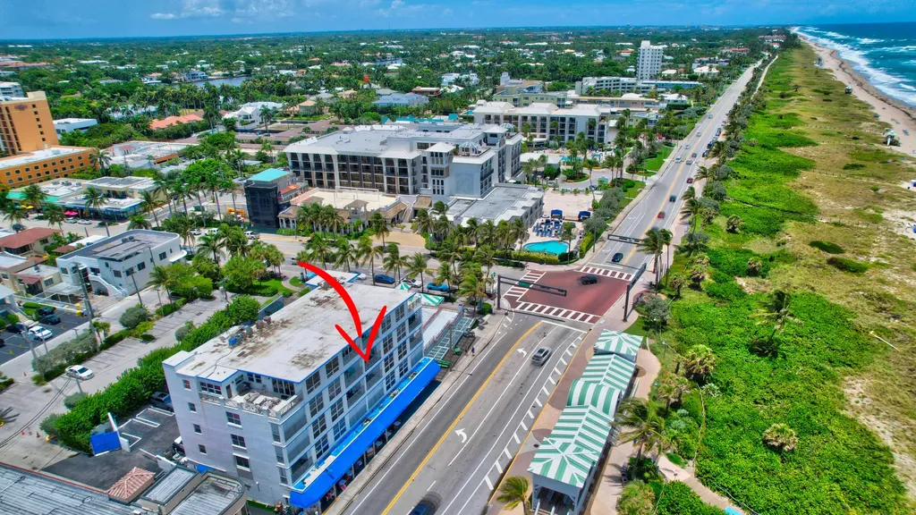 36 S Ocean Boulevard Delray Beach FL 33483
