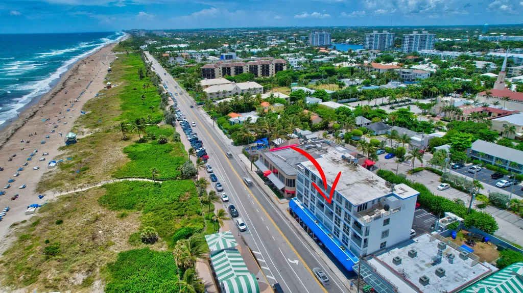 36 S Ocean Boulevard Delray Beach FL 33483