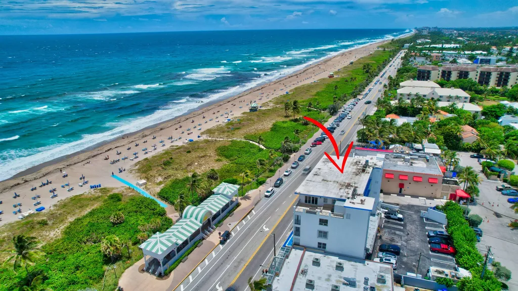 36 S Ocean Boulevard Delray Beach FL 33483