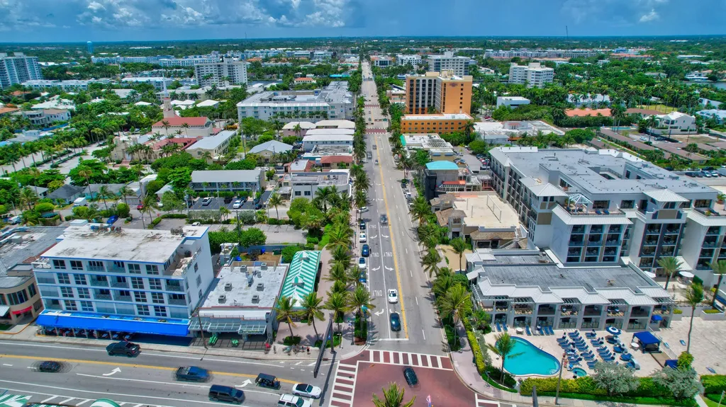 36 S Ocean Boulevard Delray Beach FL 33483