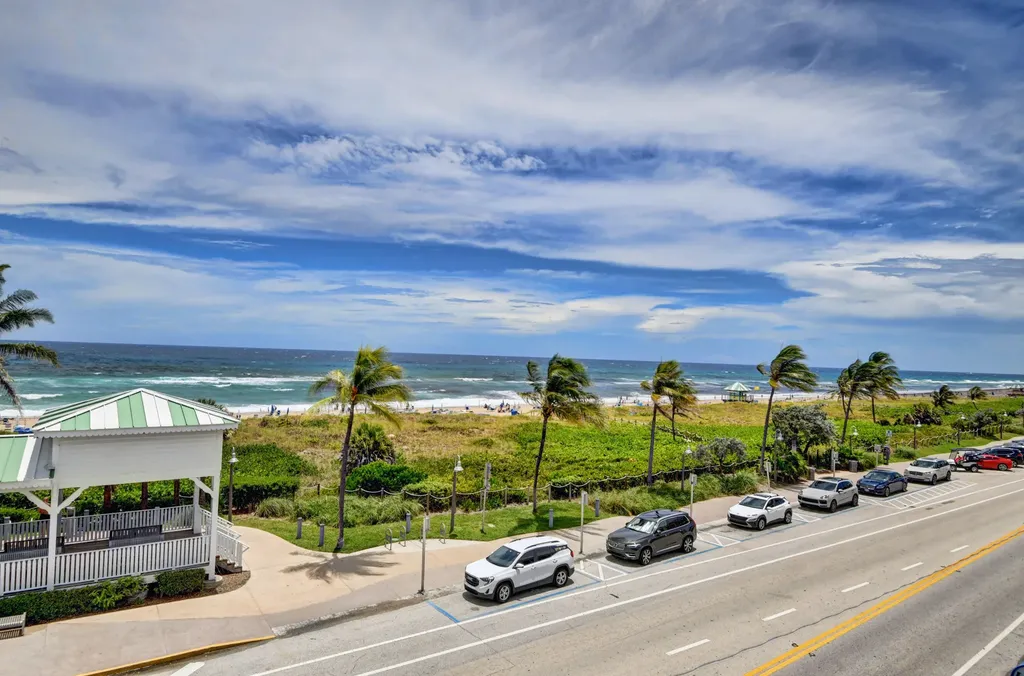 36 S Ocean Boulevard Delray Beach FL 33483