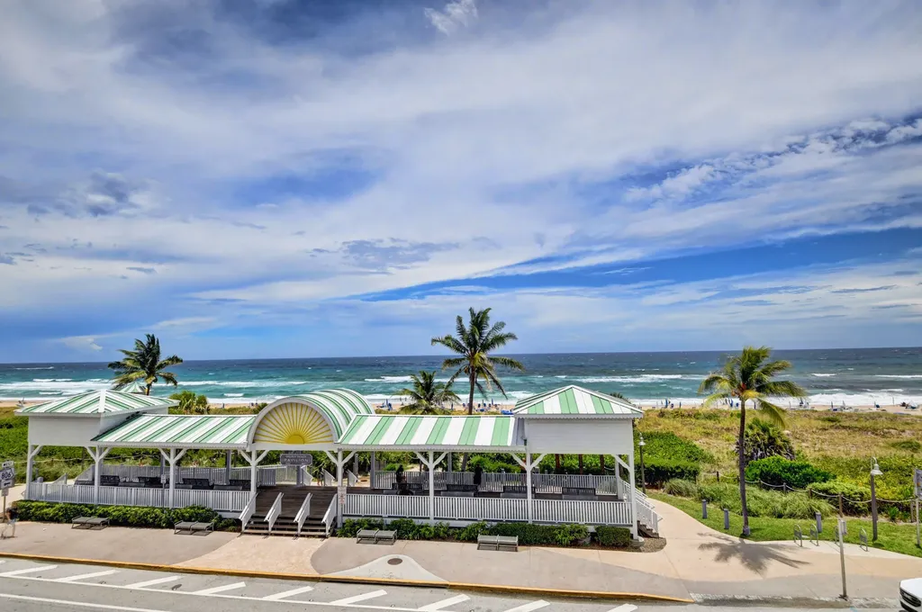 36 S Ocean Boulevard Delray Beach FL 33483