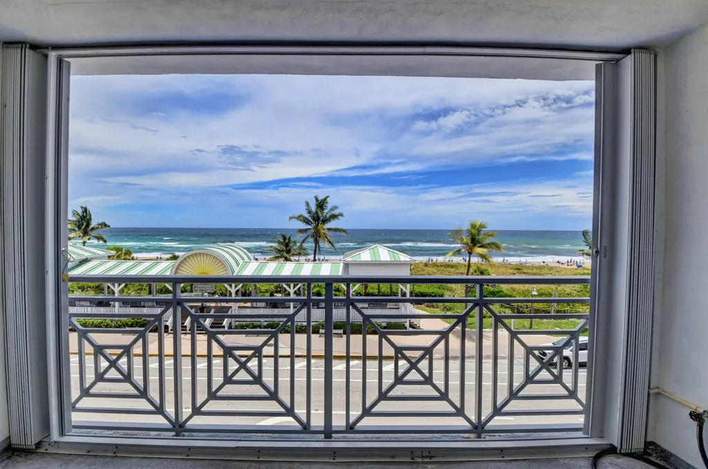 36 S Ocean Boulevard Delray Beach FL 33483