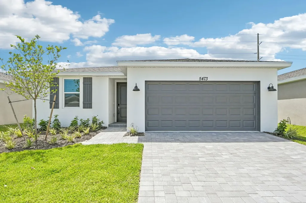 5473 Hampton Park Vero Beach FL 32966