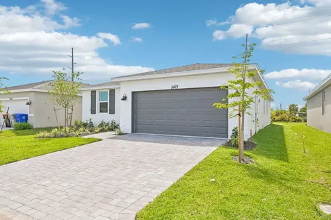 5473 Hampton Park Vero Beach FL 32966