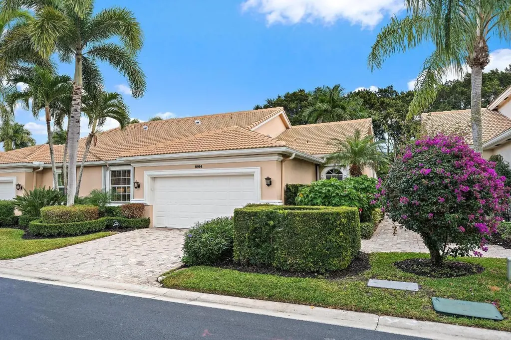 8164 Sandpiper Way West Palm Beach FL 33412