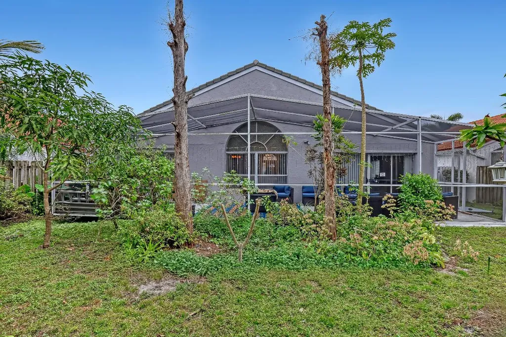 4941 Broadstone Circle West Palm Beach FL 33417