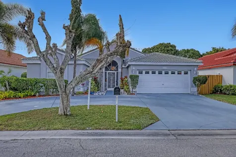 4941 Broadstone Circle West Palm Beach FL 33417