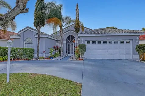 4941 Broadstone Circle West Palm Beach FL 33417