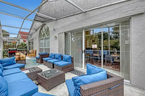 4941 Broadstone Circle West Palm Beach FL 33417