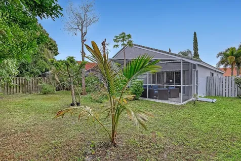 4941 Broadstone Circle West Palm Beach FL 33417