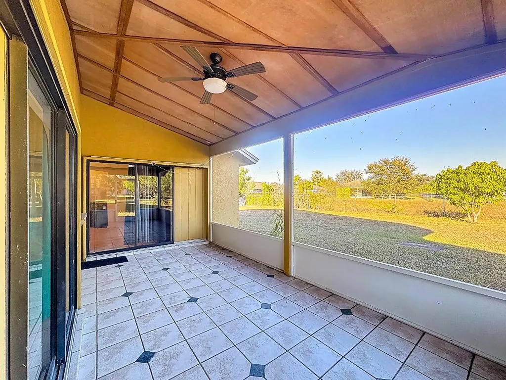 2091 SW Castinet Lane Port St Lucie FL 34953