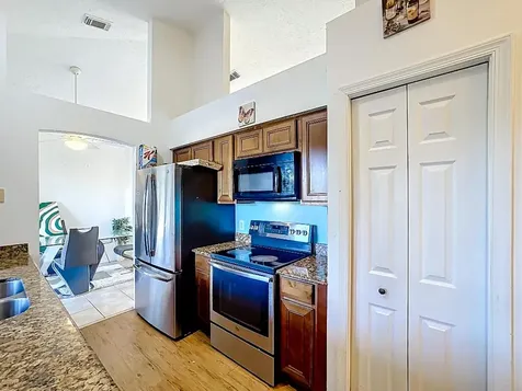 2091 SW Castinet Lane Port St Lucie FL 34953