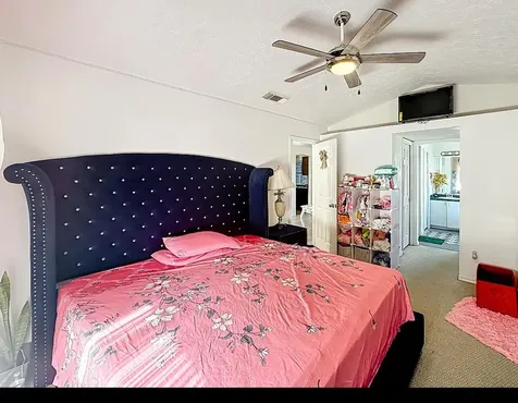 2091 SW Castinet Lane Port St Lucie FL 34953