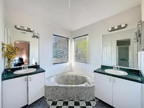 2091 SW Castinet Lane Port St Lucie FL 34953