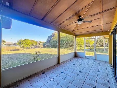 2091 SW Castinet Lane Port St Lucie FL 34953