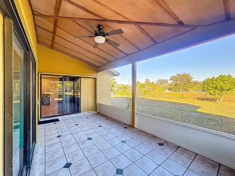 2091 SW Castinet Lane Port St Lucie FL 34953
