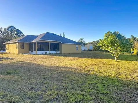 2091 SW Castinet Lane Port St Lucie FL 34953