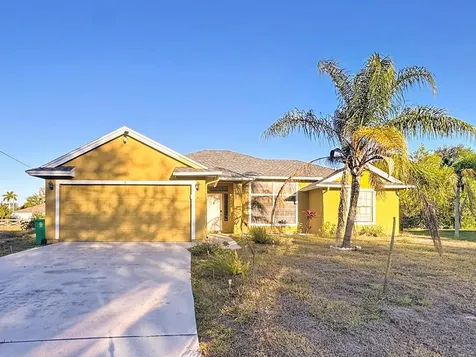 2091 SW Castinet Lane Port St Lucie FL 34953