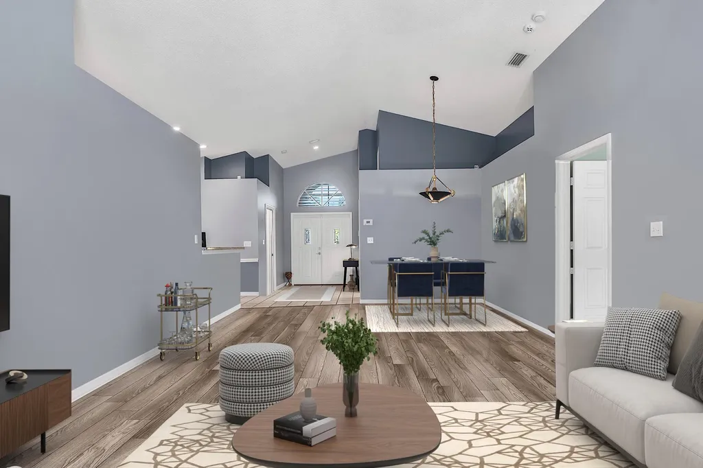 7519 Eagle Point Drive Delray Beach FL 33446