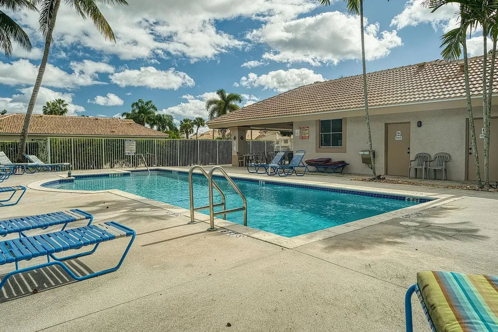 7519 Eagle Point Drive Delray Beach FL 33446