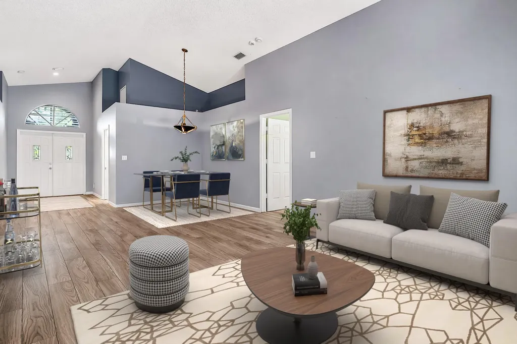 7519 Eagle Point Drive Delray Beach FL 33446