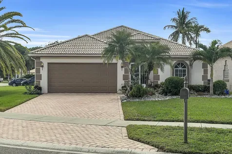 7519 Eagle Point Drive Delray Beach FL 33446