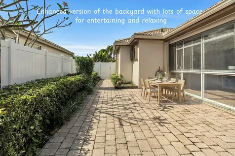 7519 Eagle Point Drive Delray Beach FL 33446