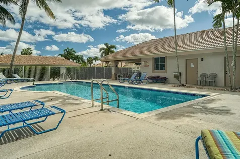 7519 Eagle Point Drive Delray Beach FL 33446