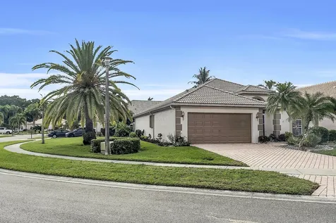 7519 Eagle Point Drive Delray Beach FL 33446