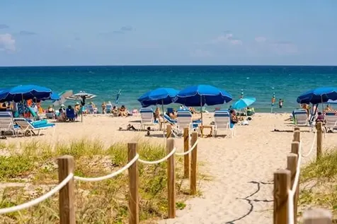 7519 Eagle Point Drive Delray Beach FL 33446