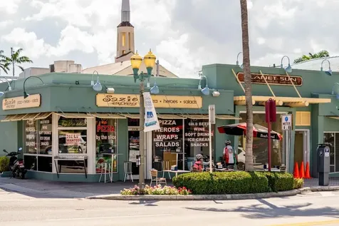 7519 Eagle Point Drive Delray Beach FL 33446