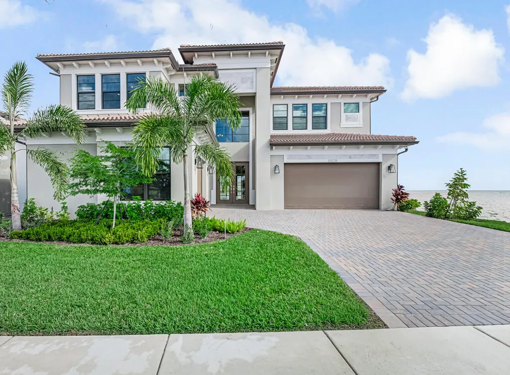 10028 Cloud View Palm Beach Gardens FL 33412