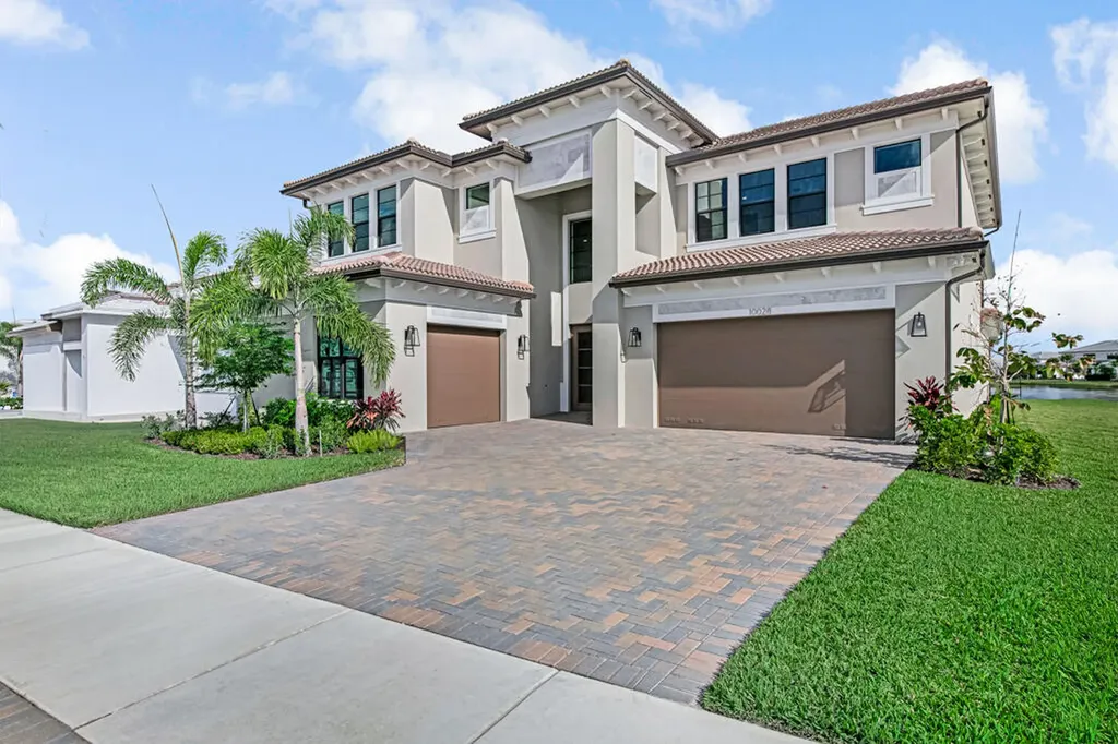 10028 Cloud View Palm Beach Gardens FL 33412