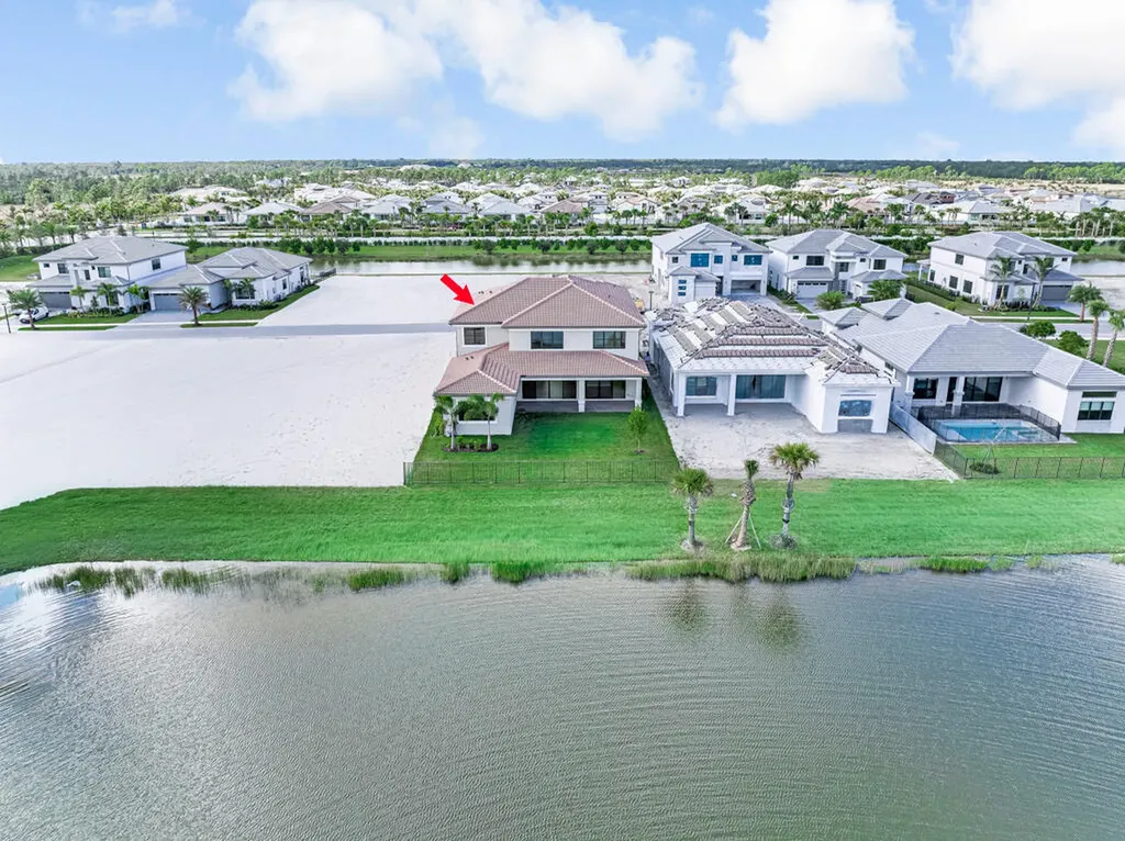 10028 Cloud View Palm Beach Gardens FL 33412