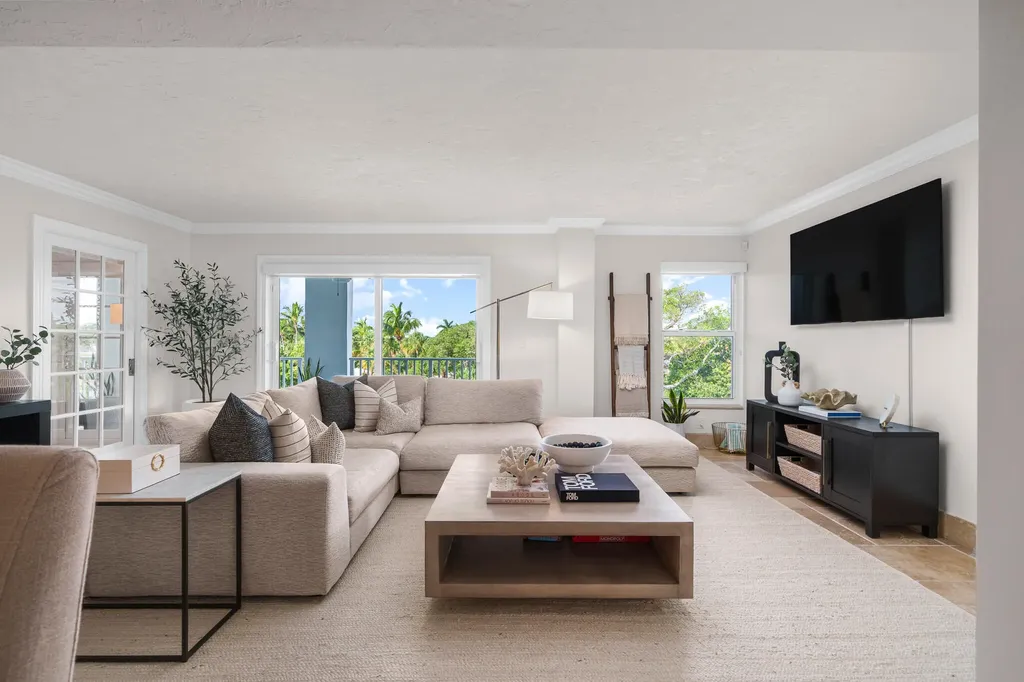 1111 S Ocean Boulevard Boca Raton FL 33432