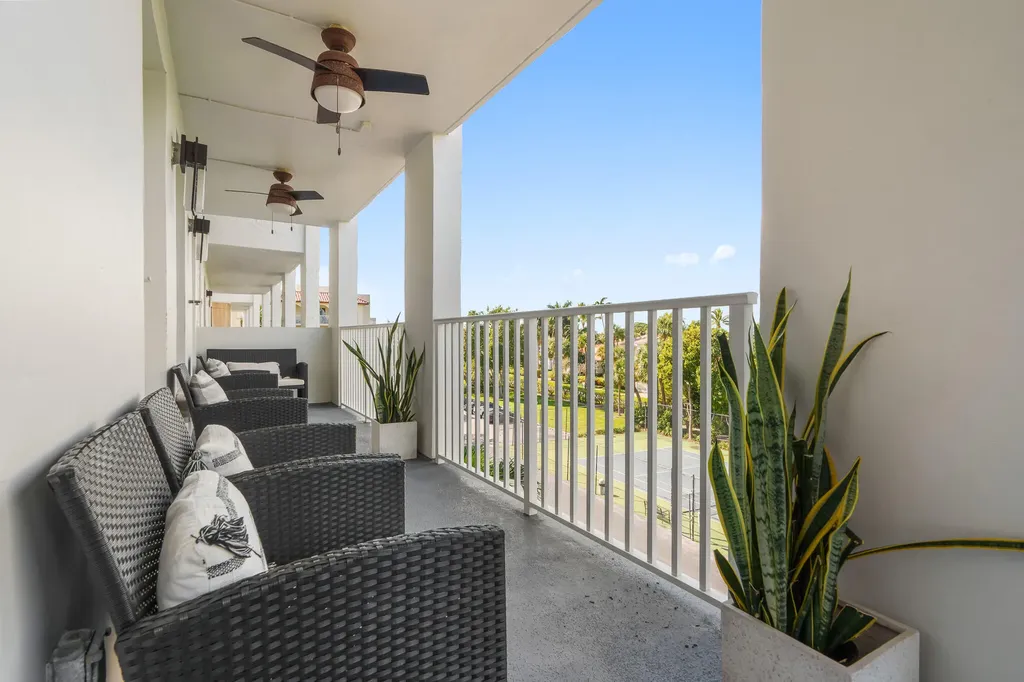 1111 S Ocean Boulevard Boca Raton FL 33432