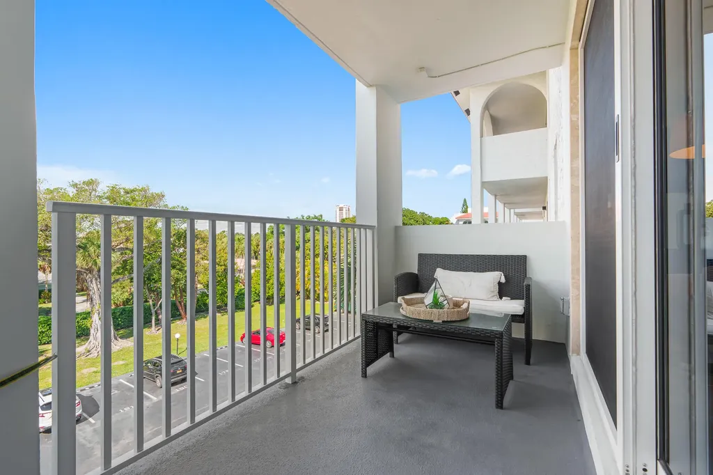 1111 S Ocean Boulevard Boca Raton FL 33432