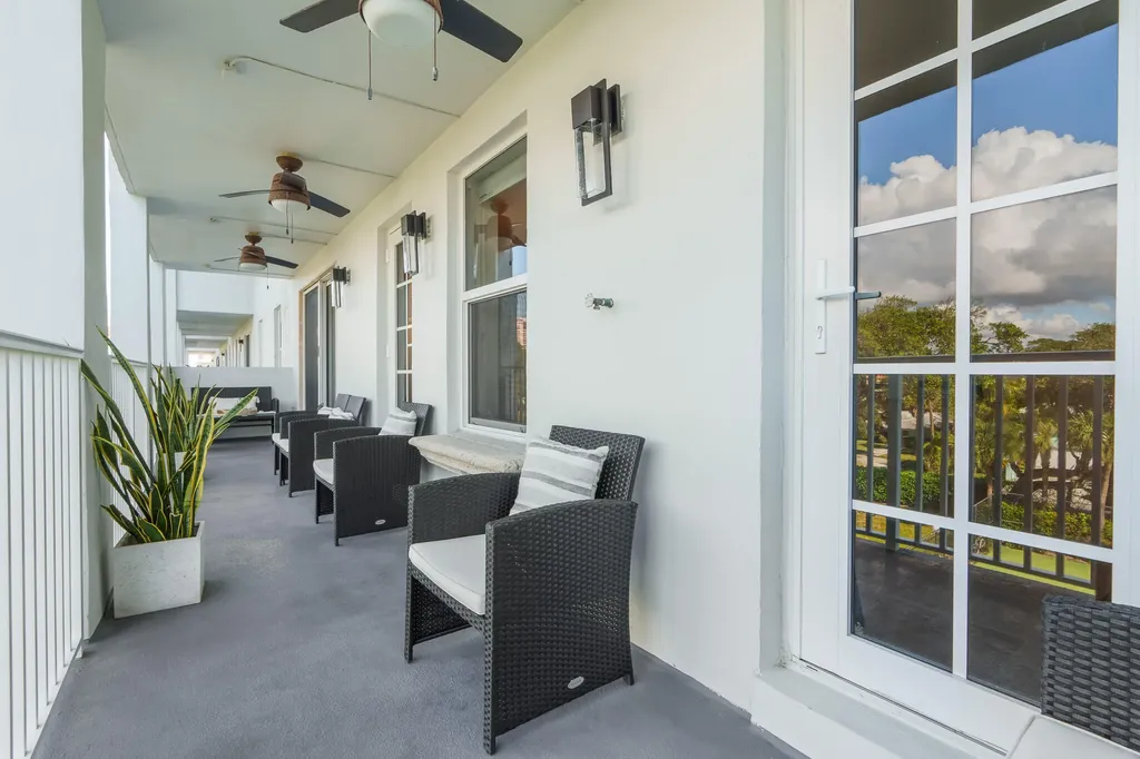 1111 S Ocean Boulevard Boca Raton FL 33432