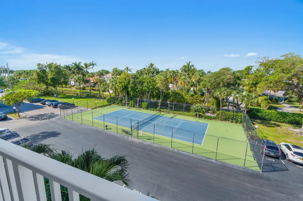 1111 S Ocean Boulevard Boca Raton FL 33432
