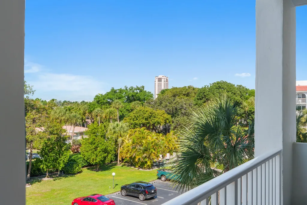 1111 S Ocean Boulevard Boca Raton FL 33432