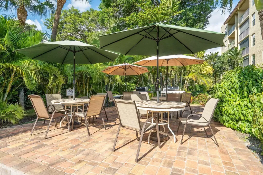 1111 S Ocean Boulevard Boca Raton FL 33432