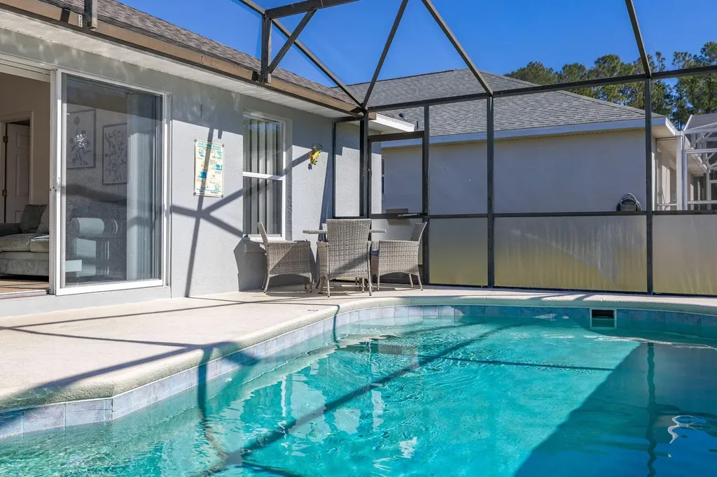 128 Pine Cone Drive Davenport FL 33897