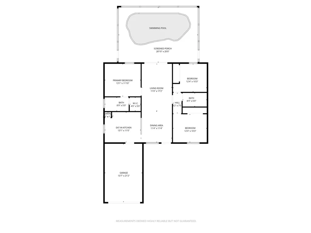 128 Pine Cone Drive Davenport FL 33897